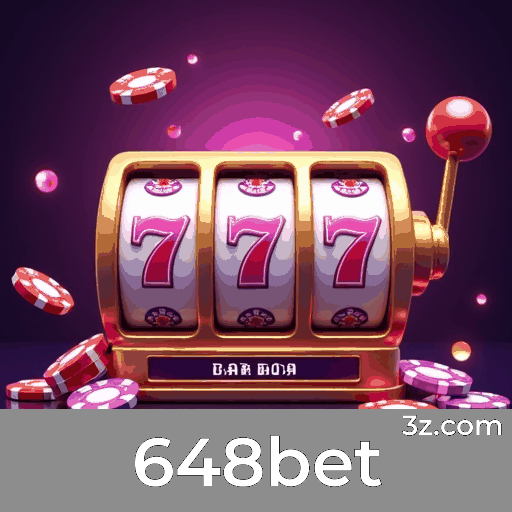 648bet: Seu cassino premiado e seguro