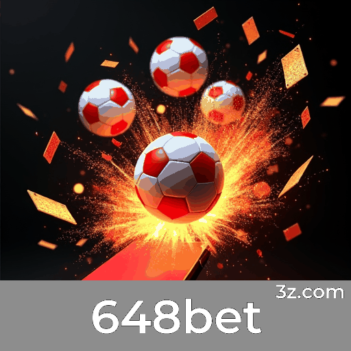 648bet: Seu cassino premiado e seguro