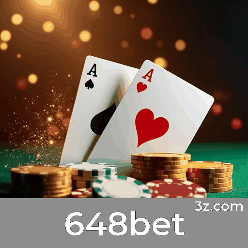 648bet: Luxo e Profissionalismo em Cada Jogo de Casino