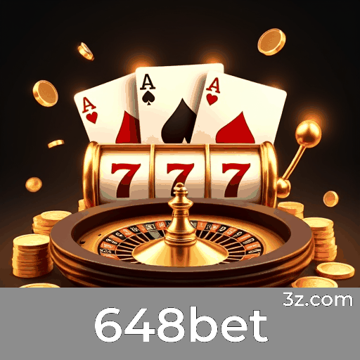 648bet: Luxo e Profissionalismo em Cada Jogo de Casino