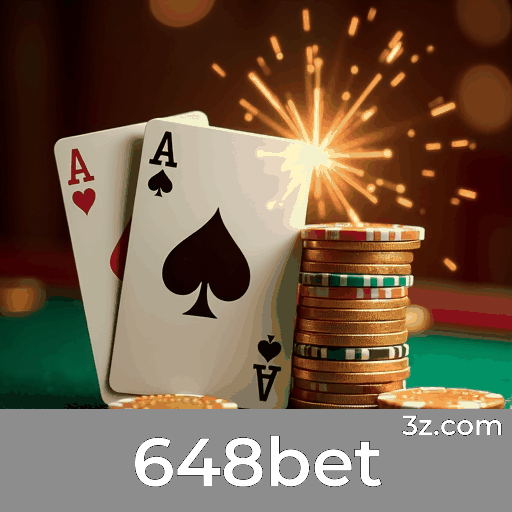 648bet: Variedade de Jogos e Entretenimento Para Brasileiros