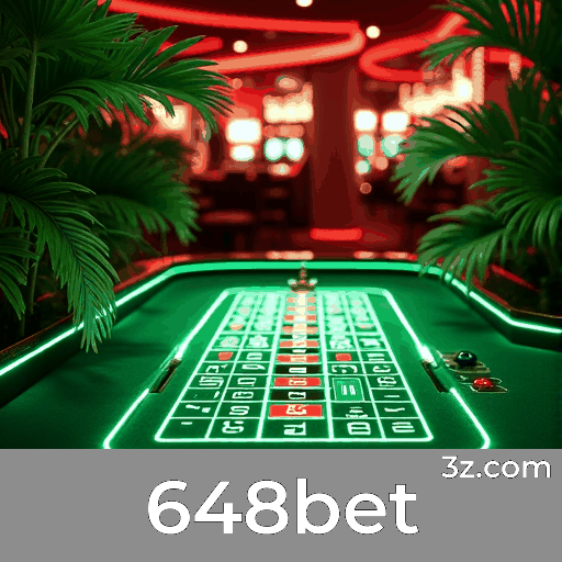 Experiência Móvel Inovadora com o App da 648bet