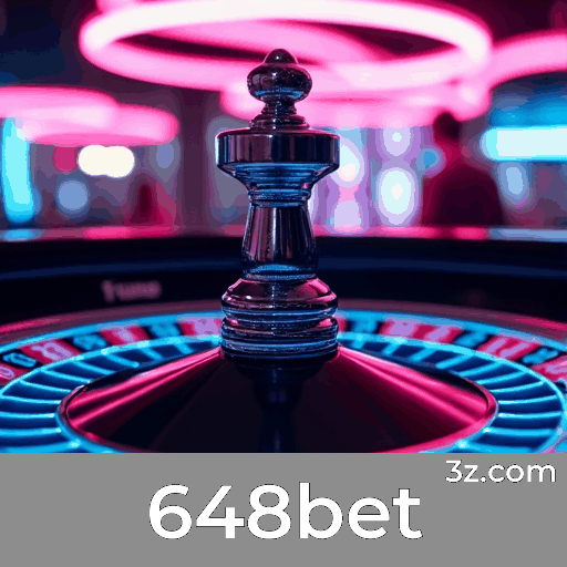 648bet: Seu cassino premiado e seguro