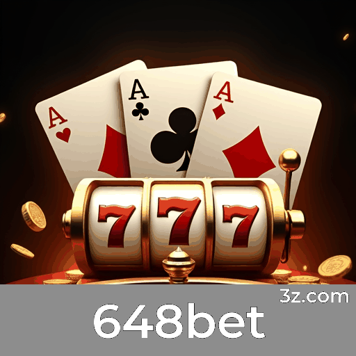 648bet: Seu cassino premiado e seguro