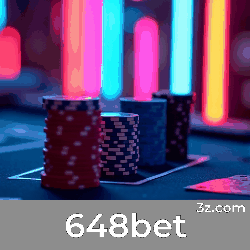 648bet: Bônus Incríveis para Jogadores Brasileiros