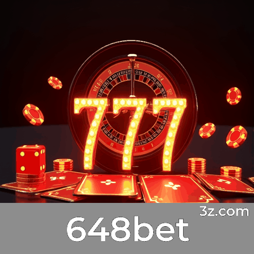 648bet: Arquitetura Tecnológica Multi-Camadas Robusta e Segura