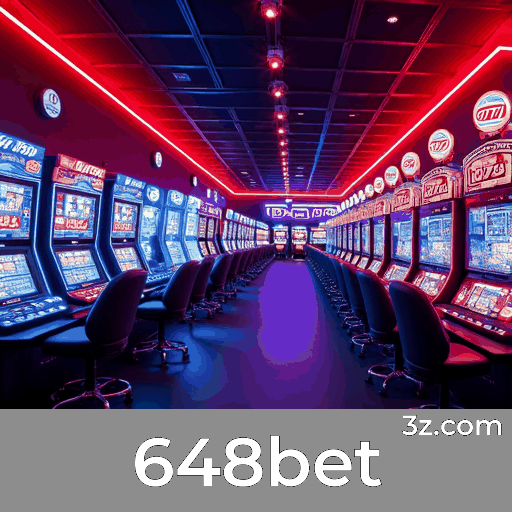 648bet: Seu cassino premiado e seguro