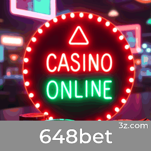 648bet: A Emoção dos Jogos de Cassino e Oportunidades de Ganhar