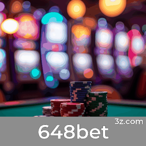 648bet: A Emoção dos Jogos de Cassino e Oportunidades de Ganhar