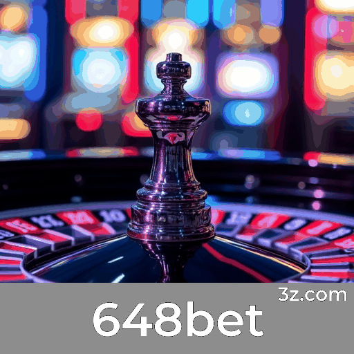 648bet: Seu cassino premiado e seguro